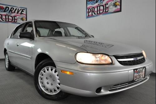 Chevrolet Malibu Hd2500 Extcab Duramax Desiel 4 Other