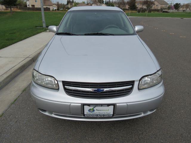 Chevrolet Malibu 2001 photo 4