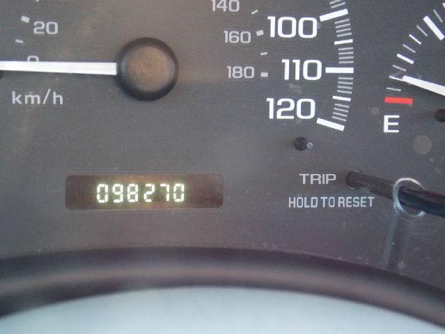 Chevrolet Malibu Base Sedan