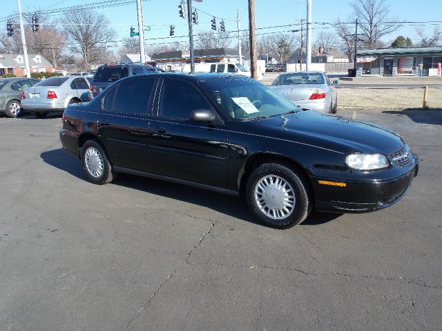 Chevrolet Malibu 2001 photo 4