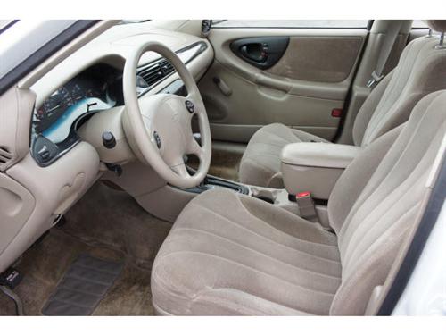 Chevrolet Malibu 2001 photo 2