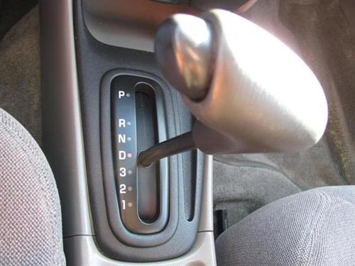 Chevrolet Malibu 2001 photo 2