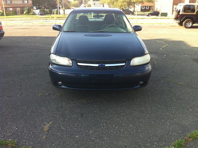 Chevrolet Malibu 2001 photo 1