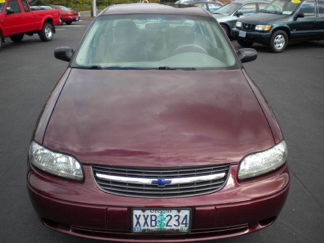 Chevrolet Malibu 2001 photo 4