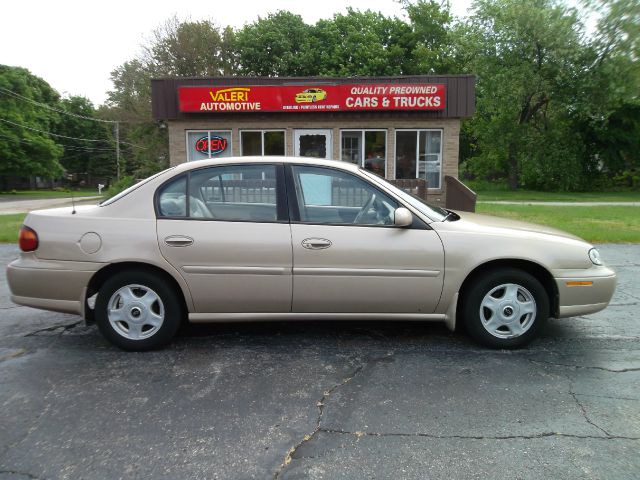 Chevrolet Malibu 2001 photo 13