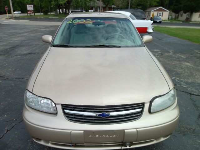 Chevrolet Malibu 2001 photo 14