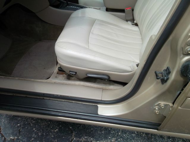 Chevrolet Malibu 2001 photo 5