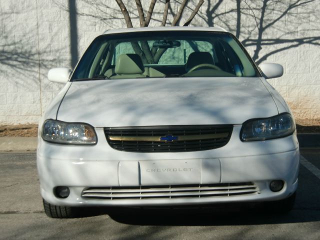 Chevrolet Malibu 2001 photo 1