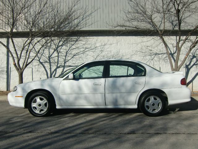 Chevrolet Malibu 2001 photo 4