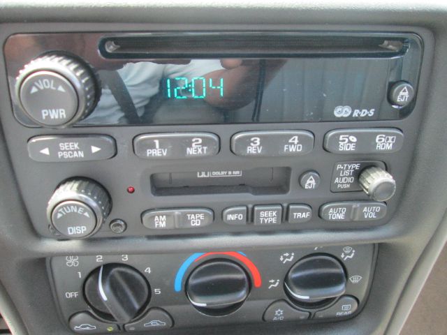 Chevrolet Malibu Touring W/nav.sys Sedan