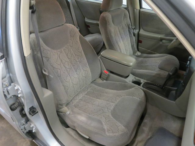 Chevrolet Malibu 2002 photo 11