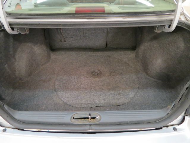 Chevrolet Malibu 2002 photo 4