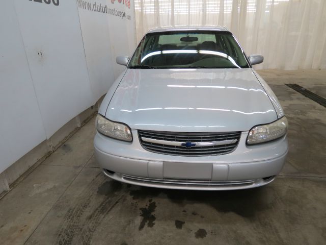Chevrolet Malibu 2002 photo 7