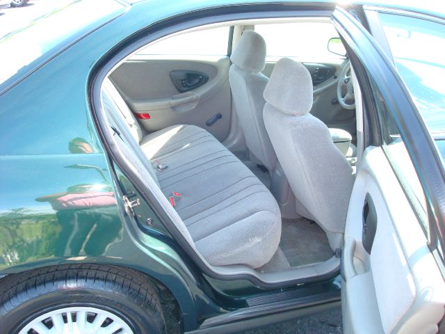 Chevrolet Malibu 2002 photo 1