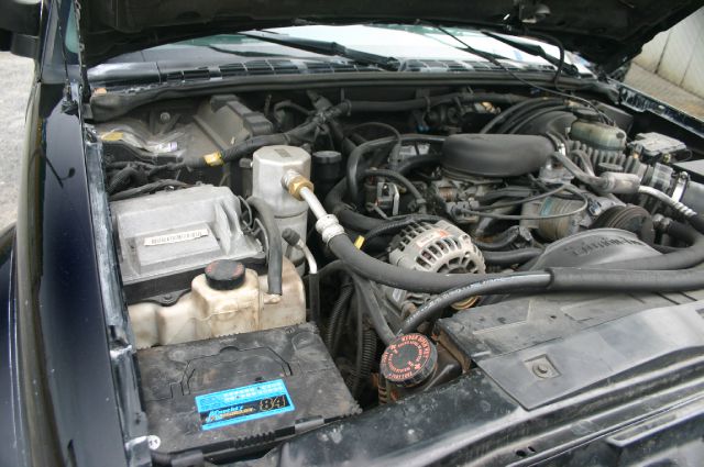 Chevrolet Malibu 2002 photo 14