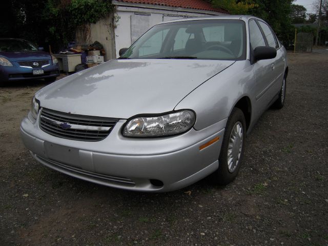 Chevrolet Malibu 2002 photo 4