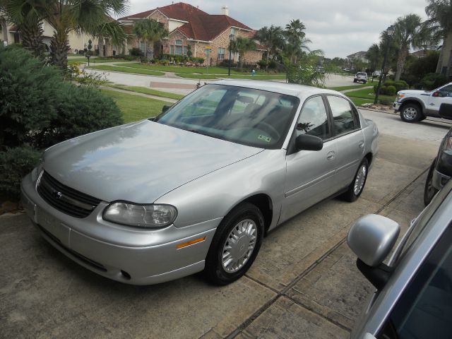 Chevrolet Malibu 2002 photo 7