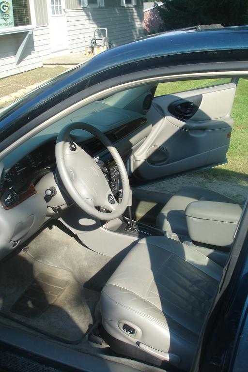 Chevrolet Malibu 2002 photo 2