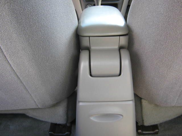 Chevrolet Malibu 2002 photo 5