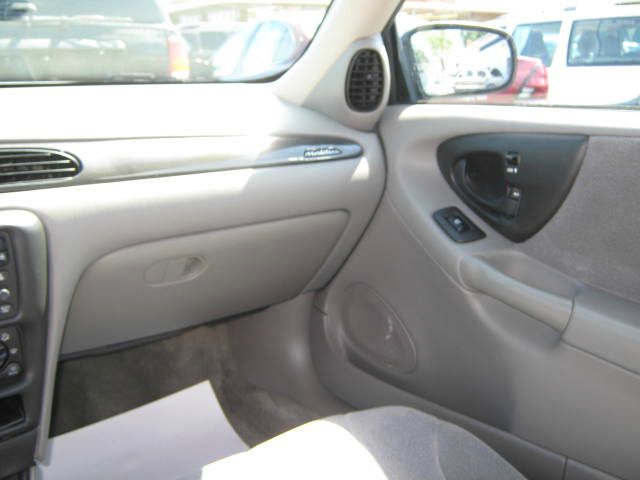Chevrolet Malibu 2002 photo 6