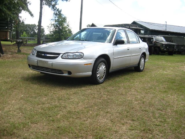 Chevrolet Malibu 2002 photo 4