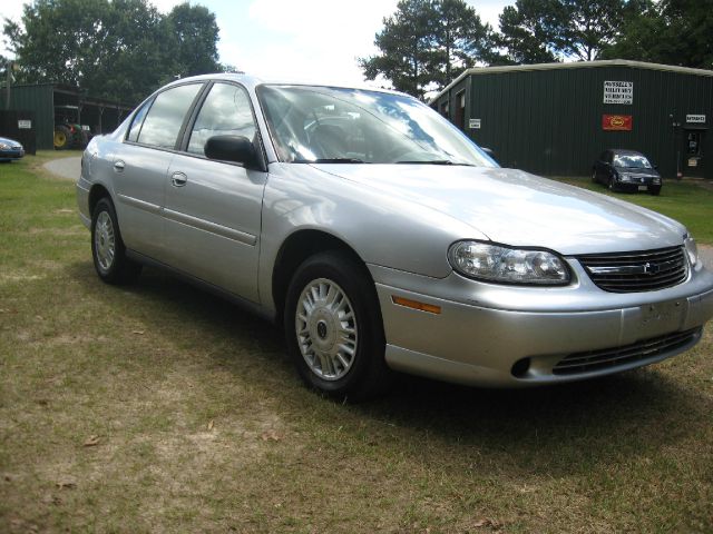 Chevrolet Malibu 2002 photo 5