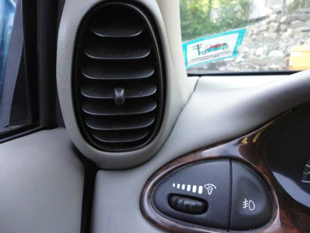 Chevrolet Malibu 2002 photo 1