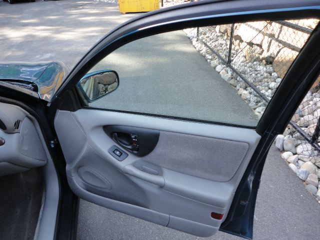 Chevrolet Malibu 2002 photo 11