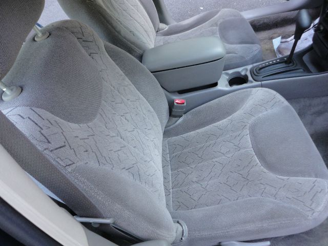 Chevrolet Malibu 2002 photo 12