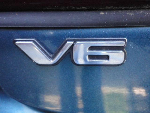 Chevrolet Malibu 2002 photo 17