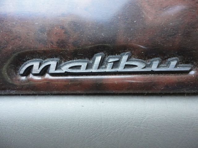 Chevrolet Malibu 2002 photo 23