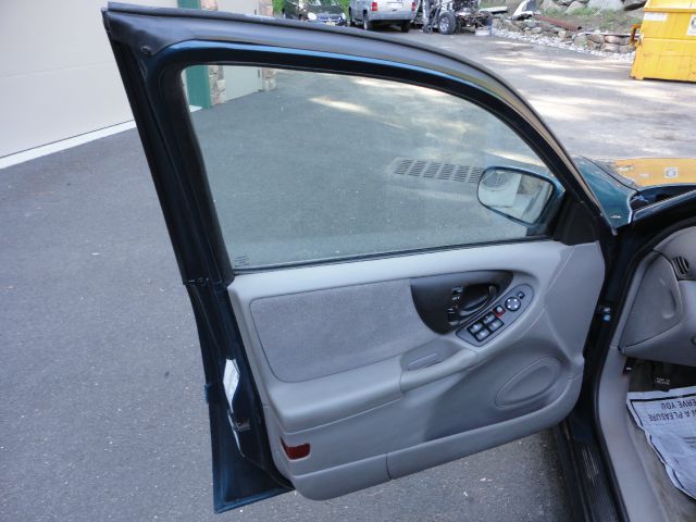 Chevrolet Malibu 2002 photo 24