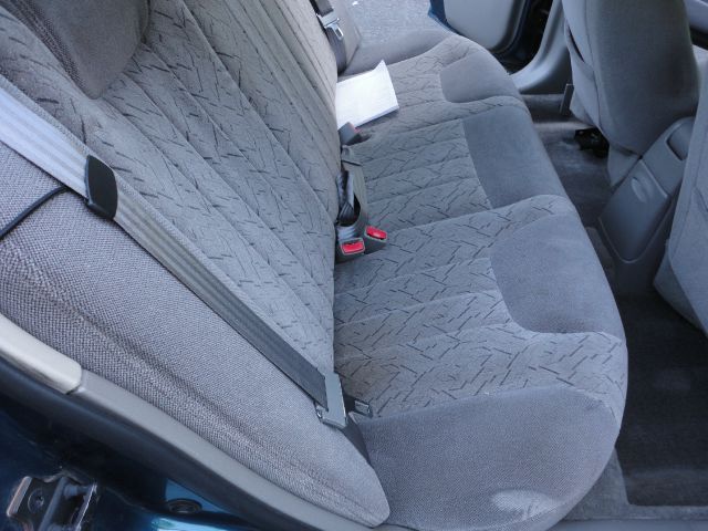 Chevrolet Malibu 2002 photo 27