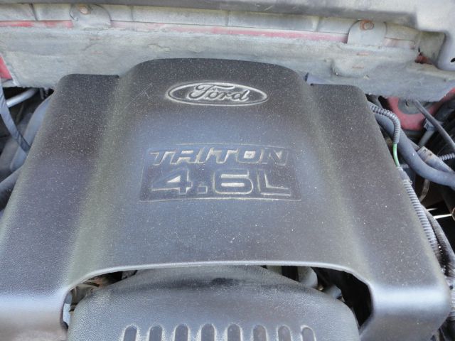 Chevrolet Malibu 2002 photo 36