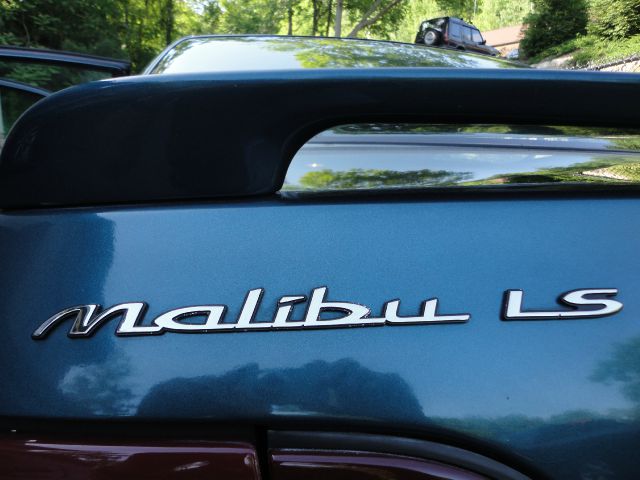 Chevrolet Malibu 2002 photo 37