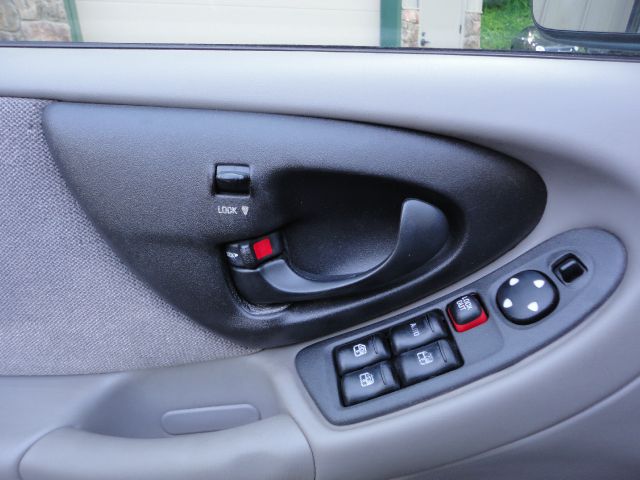 Chevrolet Malibu 2002 photo 6