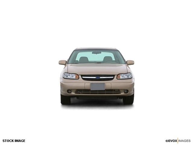Chevrolet Malibu 2002 photo 4