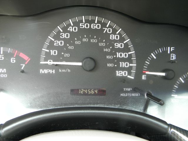Chevrolet Malibu 2002 photo 6