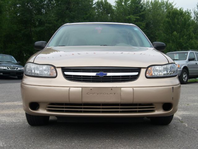 Chevrolet Malibu 2002 photo 3