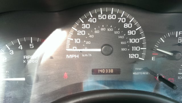 Chevrolet Malibu Base Sedan