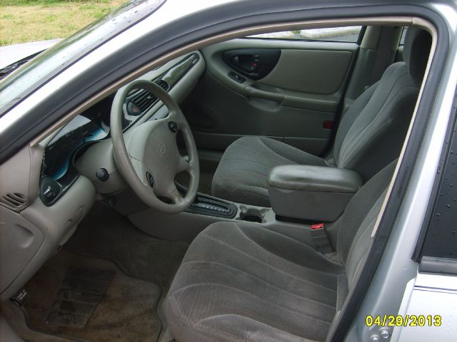 Chevrolet Malibu 2003 photo 6