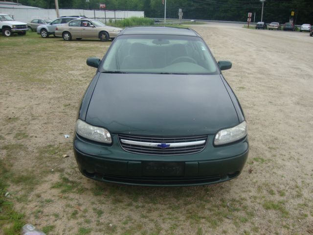 Chevrolet Malibu 2003 photo 4