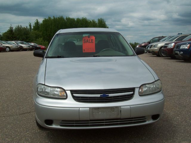 Chevrolet Malibu 2003 photo 6