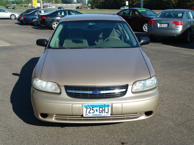 Chevrolet Malibu 2003 photo 4