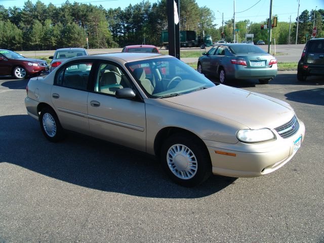 Chevrolet Malibu 2003 photo 5
