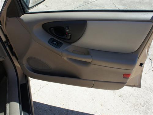 Chevrolet Malibu Unknown Other