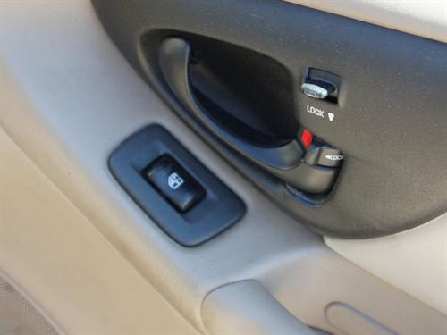 Chevrolet Malibu 2003 photo 1