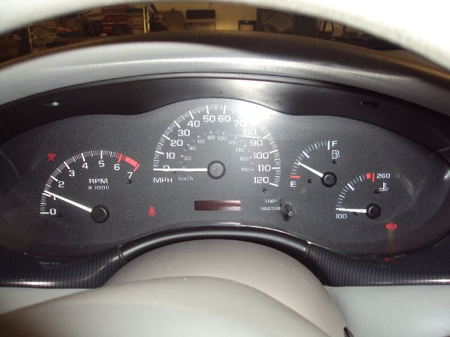 Chevrolet Malibu 2003 photo 3