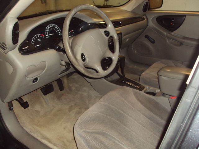 Chevrolet Malibu 2003 photo 4