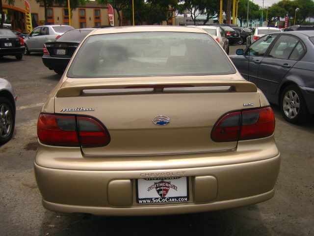 Chevrolet Malibu 2003 photo 4